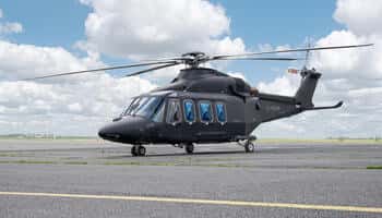 Agusta AW139