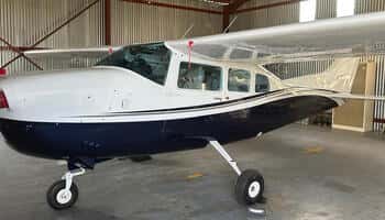 Cessna T210J