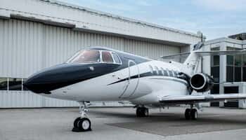 Hawker 800XP
