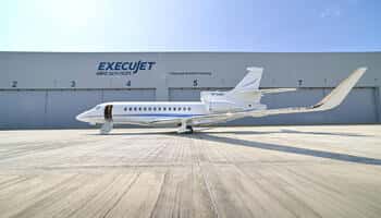 Dassault Falcon 7X
