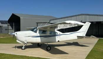 Cessna 210 aircraft for sale