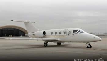 Hawker 400XP aircraft for sale