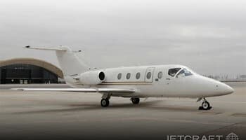 Hawker 400XP
