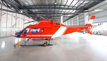 Agusta AW119Kx