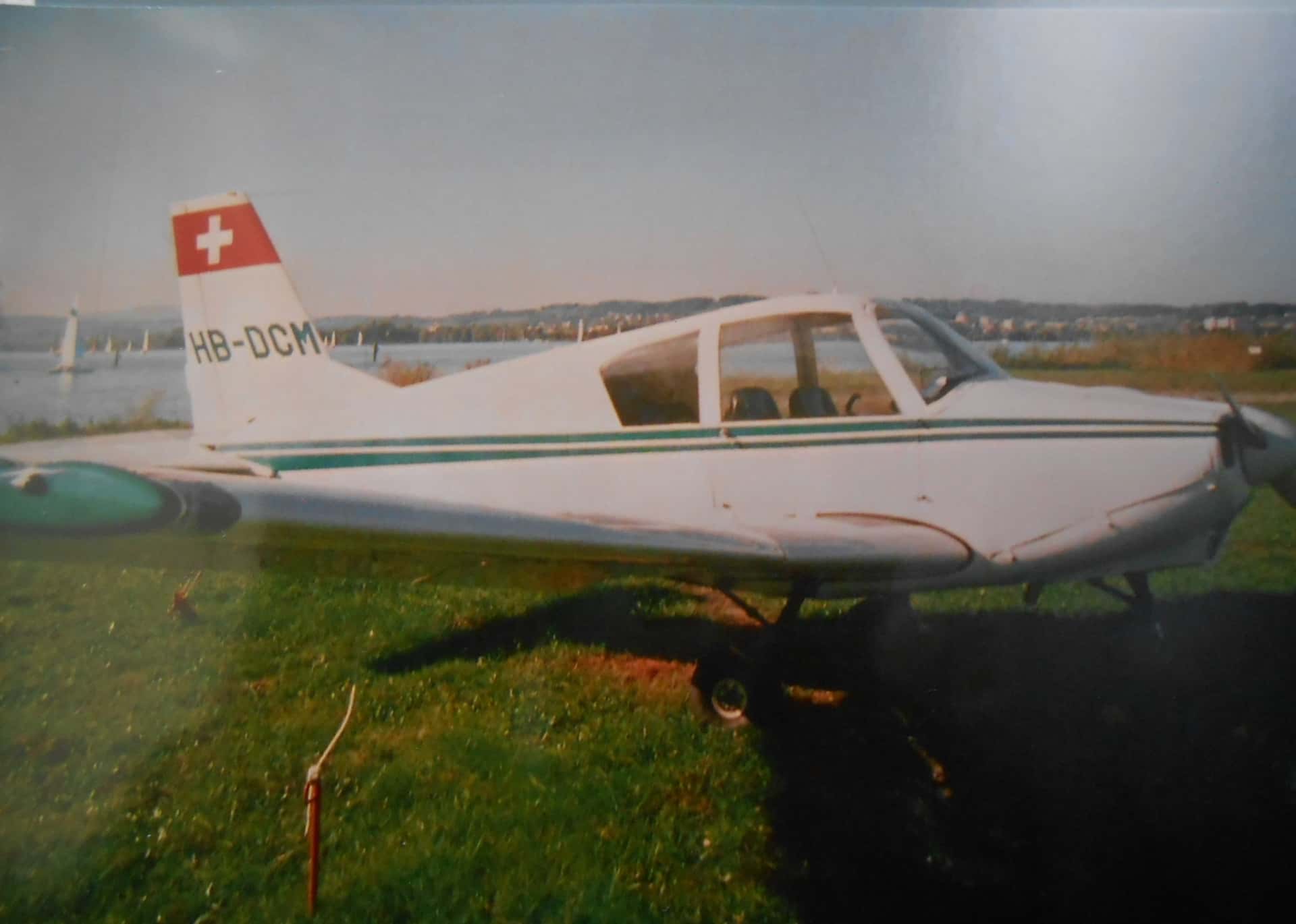 Gardan Horizon GY160 aircraft for sale