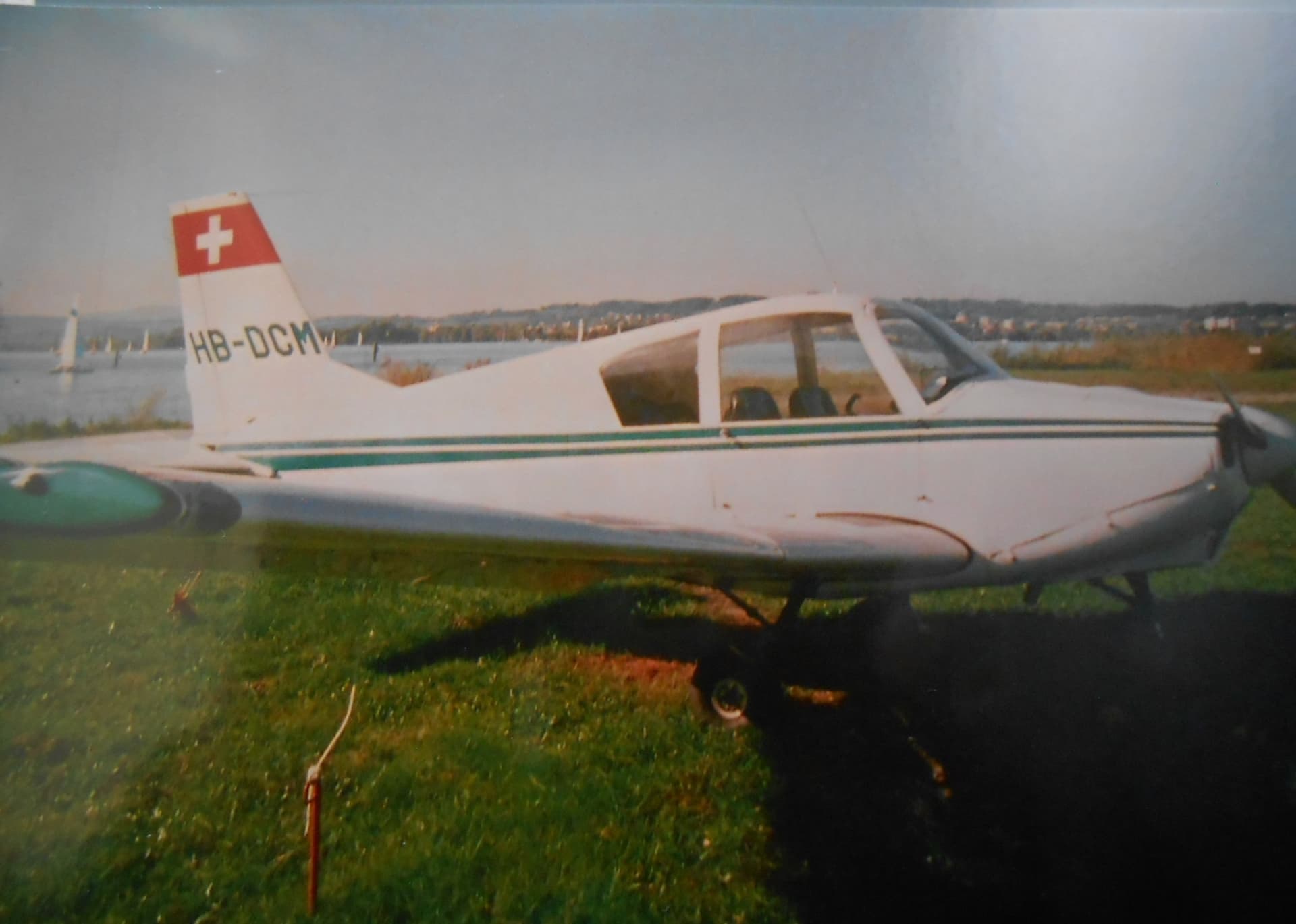 Gardan Horizon GY160