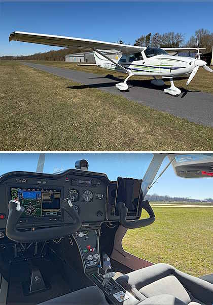 Sirius TL-3000 Ultralight 600kg - Baujahr 2023 - Rotax 912 ULS 100PS - ca. 80h…