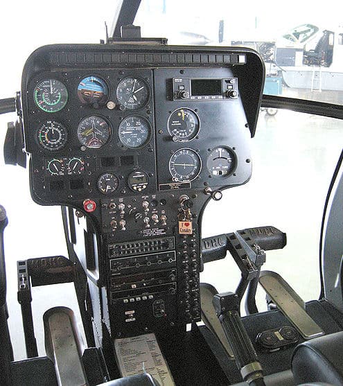 McDonnell Douglas MD600N