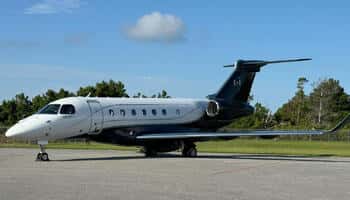 Embraer Praetor 600