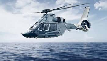 Airbus ACH160