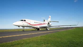 Dassault Falcon 7X