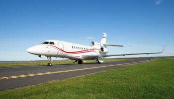 Dassault Falcon 7X