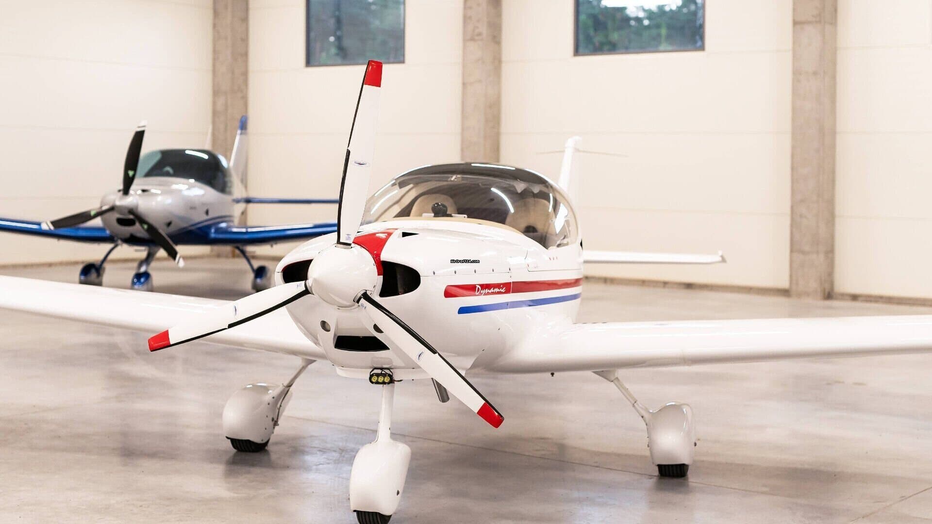 Aerospool WT-9 Dynamic