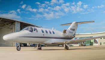 Cessna Citation Jet