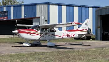 Cessna 182T Skylane
