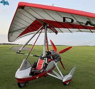Air Création IXESS aircraft for sale