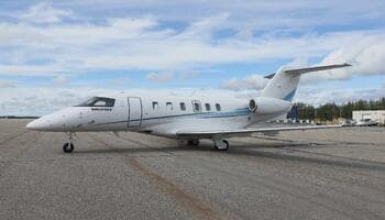 Pilatus PC-24