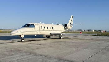 Gulfstream G150