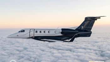 Embraer Phenom 300E