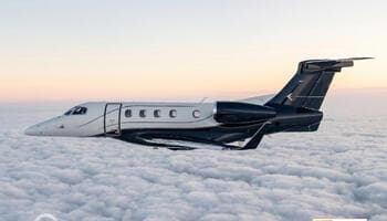 Embraer Phenom 300E