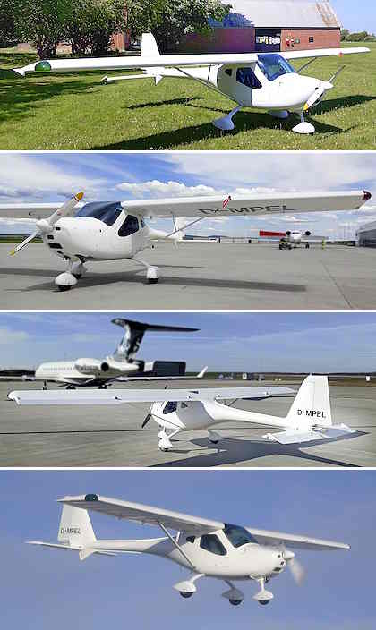 Verkaufe meine Remos G3 Mirage - Baujahr 2001 - MTOW: 472,5 kg - Leergewicht…