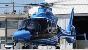 Airbus H155