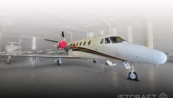 Cessna Citation Excel