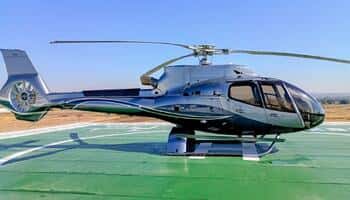 Airbus H130T2