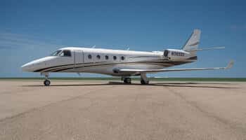 Gulfstream G150