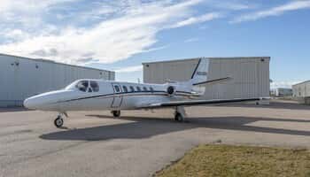 Cessna Citation II