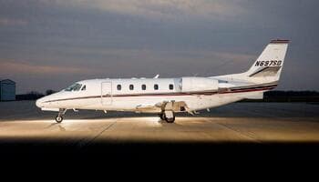 Cessna Citation Excel