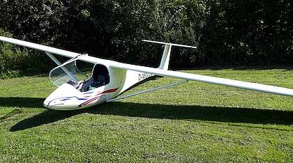 Banjo UL aircraft for sale