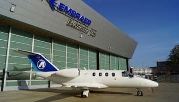 Cessna Citation CJ1+