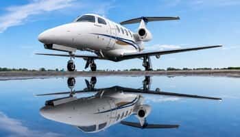Embraer Phenom 100E