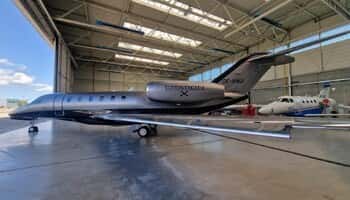 Cessna Citation X