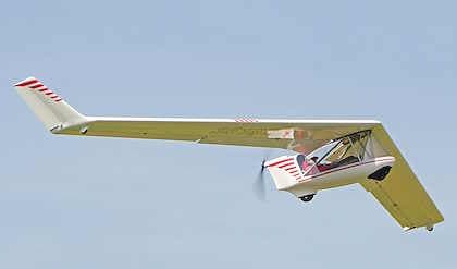 Biete Aeriane Swift Elektro Baujahr: 2010, Flugstunden: 950, Landungen: 250…