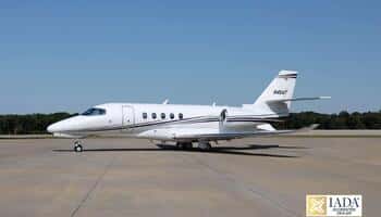 Cessna Citation Latitude
