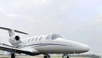Cessna CITATION JET aircraft for sale