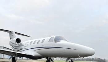 Cessna Citation Jet