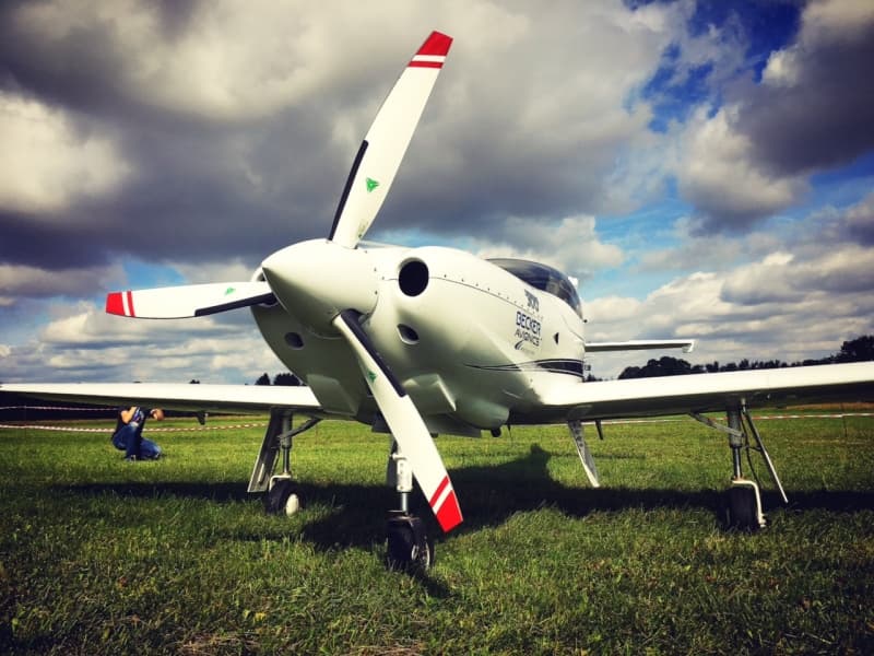 Lancair Legacy aircraft for sale