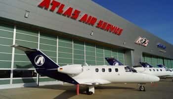 Cessna Citation CJ1+