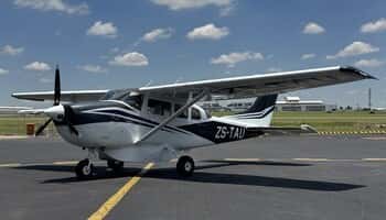 Cessna 206