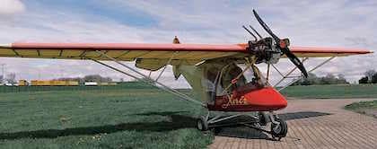 X-Air Baujahr: 2004 Werknummer: 785 Betriebsstunden: 750h Motor Jabiro 2200 Propeller: He