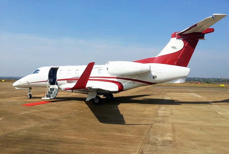 Embraer PHENOM 300 E aircraft for sale
