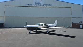 Piper Saratoga