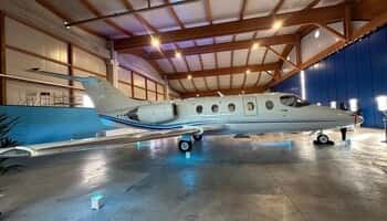 Hawker 400XP