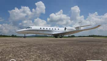 Cessna Citation Sovereign+