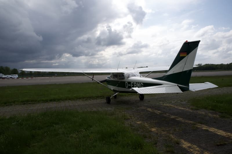 Cessna 172 Skyhawk