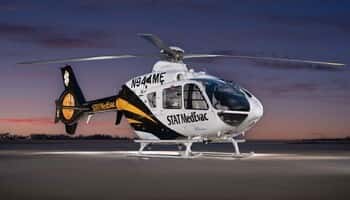 Airbus/Eurocopter EC 135T2+