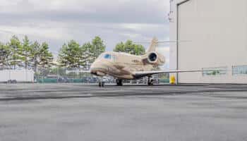 Cessna Citation X